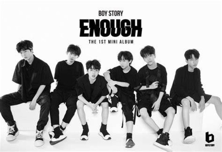 BOY STORY メンバー紹介 - 6人の個性と魅力を徹底解説