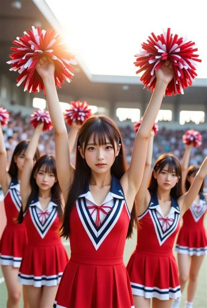 甲子園チア「かわいい」ランキング｜ファンが注目する魅力の見つけ方