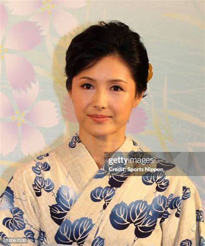 水野真紀の実家は田園調布の名家？家族・生い立ち・現在の暮らしを徹底解説